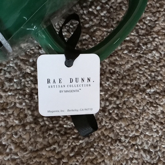 Rae Dunn Buddy the Elf Mug with Lid NWT - Picture 5 of 6